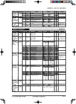 Предварительный просмотр 670 страницы Epson S1C33L26 Technical Manual