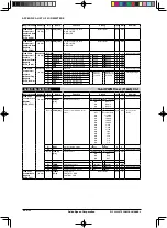 Предварительный просмотр 685 страницы Epson S1C33L26 Technical Manual