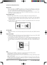 Предварительный просмотр 704 страницы Epson S1C33L26 Technical Manual