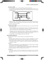 Предварительный просмотр 705 страницы Epson S1C33L26 Technical Manual