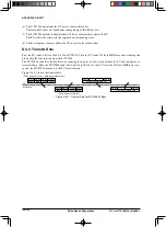 Предварительный просмотр 715 страницы Epson S1C33L26 Technical Manual