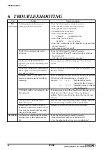 Preview for 16 page of Epson S1C62 Family Reference Manual