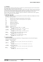 Preview for 39 page of Epson S1C62 Family Reference Manual