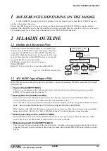 Preview for 59 page of Epson S1C62 Family Reference Manual