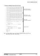 Preview for 69 page of Epson S1C62 Family Reference Manual