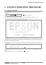 Preview for 77 page of Epson S1C62 Family Reference Manual