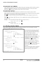 Preview for 80 page of Epson S1C62 Family Reference Manual