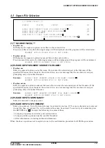 Preview for 93 page of Epson S1C62 Family Reference Manual