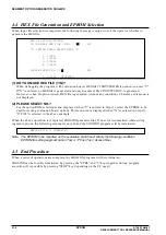 Preview for 94 page of Epson S1C62 Family Reference Manual