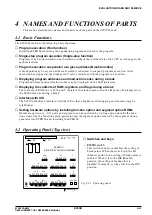 Preview for 103 page of Epson S1C62 Family Reference Manual