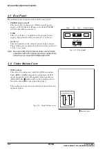 Preview for 106 page of Epson S1C62 Family Reference Manual