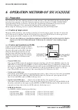 Preview for 108 page of Epson S1C62 Family Reference Manual