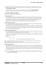 Preview for 127 page of Epson S1C62 Family Reference Manual