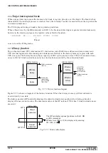 Preview for 128 page of Epson S1C62 Family Reference Manual