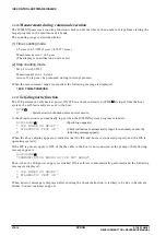 Preview for 130 page of Epson S1C62 Family Reference Manual