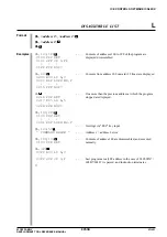 Preview for 135 page of Epson S1C62 Family Reference Manual