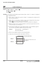 Preview for 136 page of Epson S1C62 Family Reference Manual