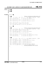 Preview for 145 page of Epson S1C62 Family Reference Manual