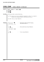 Preview for 150 page of Epson S1C62 Family Reference Manual