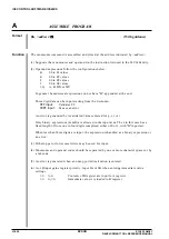 Preview for 152 page of Epson S1C62 Family Reference Manual