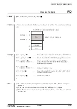 Preview for 155 page of Epson S1C62 Family Reference Manual