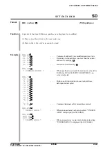 Preview for 159 page of Epson S1C62 Family Reference Manual