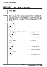 Preview for 182 page of Epson S1C62 Family Reference Manual