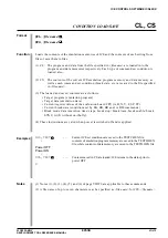 Preview for 187 page of Epson S1C62 Family Reference Manual