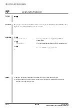 Preview for 190 page of Epson S1C62 Family Reference Manual