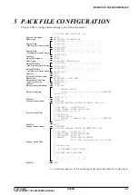 Preview for 215 page of Epson S1C62 Family Reference Manual