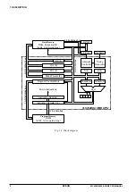 Preview for 8 page of Epson S1C6200 Core Cpu Manual