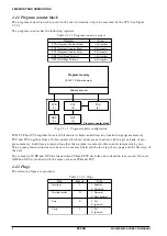 Preview for 10 page of Epson S1C6200 Core Cpu Manual