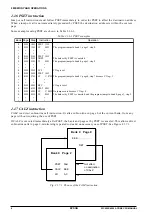 Preview for 12 page of Epson S1C6200 Core Cpu Manual