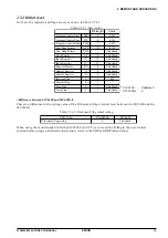 Preview for 21 page of Epson S1C6200 Core Cpu Manual