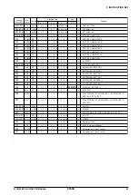 Preview for 31 page of Epson S1C6200 Core Cpu Manual