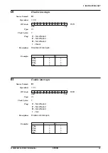 Preview for 45 page of Epson S1C6200 Core Cpu Manual