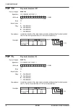 Preview for 72 page of Epson S1C6200 Core Cpu Manual