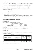 Preview for 90 page of Epson S1C6200 Core Cpu Manual