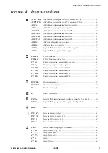 Preview for 93 page of Epson S1C6200 Core Cpu Manual