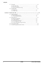 Preview for 6 page of Epson S1C63000 Core Cpu Manual