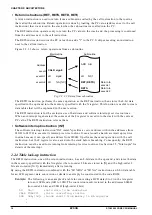 Preview for 22 page of Epson S1C63000 Core Cpu Manual