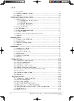 Предварительный просмотр 5 страницы Epson S1C63003 Technical Manual