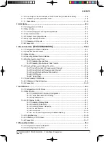 Предварительный просмотр 6 страницы Epson S1C63003 Technical Manual