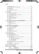 Предварительный просмотр 7 страницы Epson S1C63003 Technical Manual