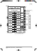 Предварительный просмотр 11 страницы Epson S1C63003 Technical Manual