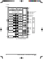 Предварительный просмотр 12 страницы Epson S1C63003 Technical Manual