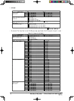 Предварительный просмотр 16 страницы Epson S1C63003 Technical Manual