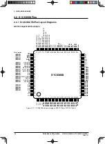 Предварительный просмотр 28 страницы Epson S1C63003 Technical Manual