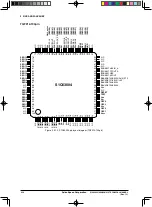 Предварительный просмотр 34 страницы Epson S1C63003 Technical Manual