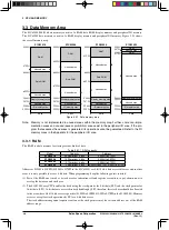 Предварительный просмотр 47 страницы Epson S1C63003 Technical Manual